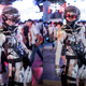 Illustration for article titled The Best iMetal Gear/i Cosplay